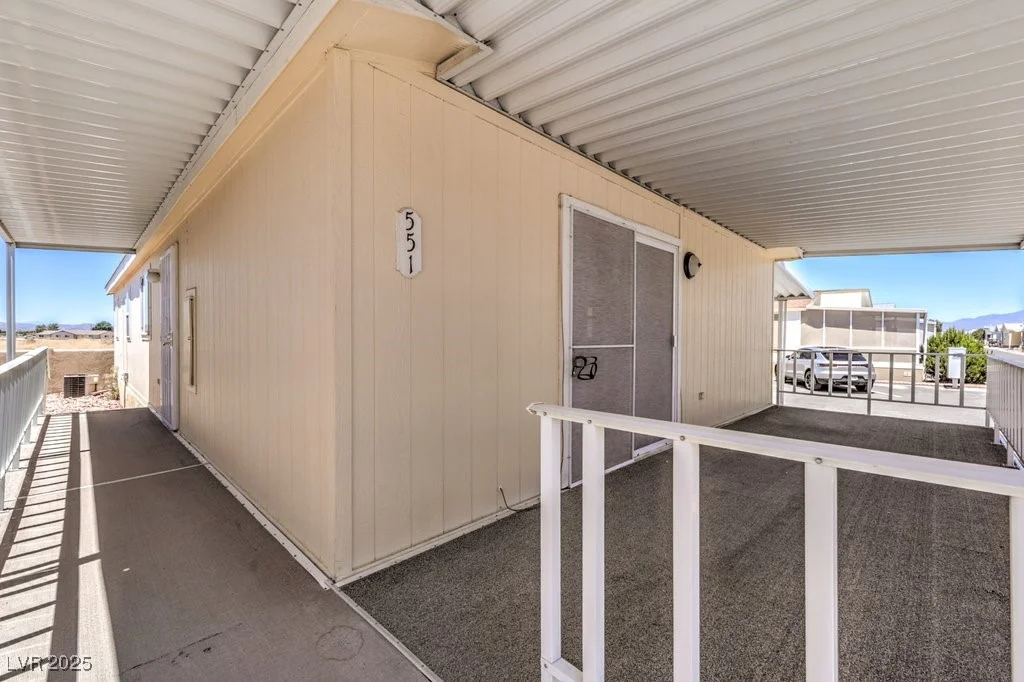 551 Montecito, Pahrump, NV 89048