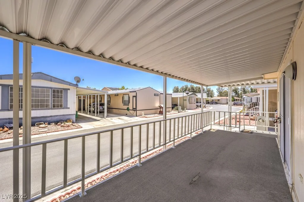 551 Montecito, Pahrump, NV 89048