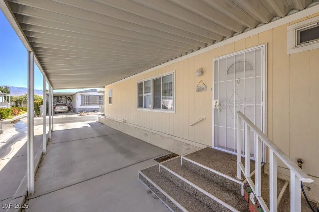 551 Montecito, Pahrump, NV 89048