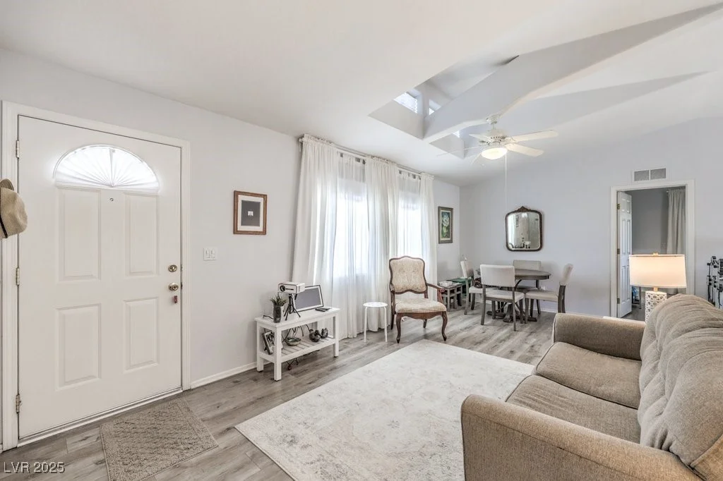 551 Montecito, Pahrump, NV 89048