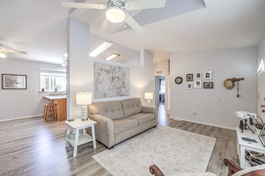 551 Montecito, Pahrump, NV 89048