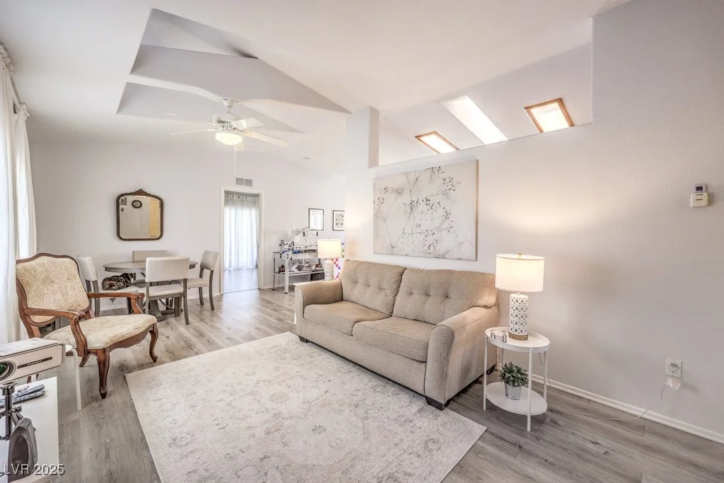 551 Montecito, Pahrump, NV 89048