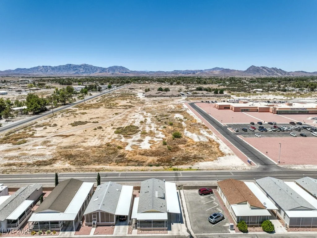 551 Montecito, Pahrump, NV 89048
