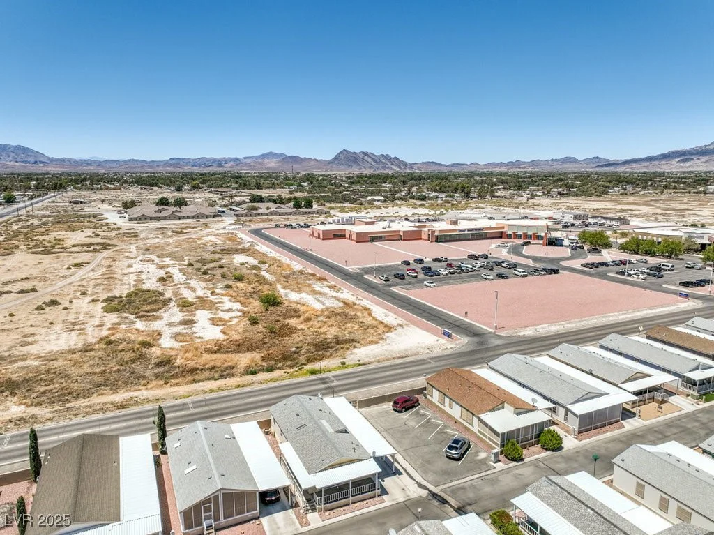 551 Montecito, Pahrump, NV 89048