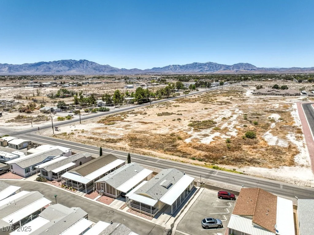 551 Montecito, Pahrump, NV 89048