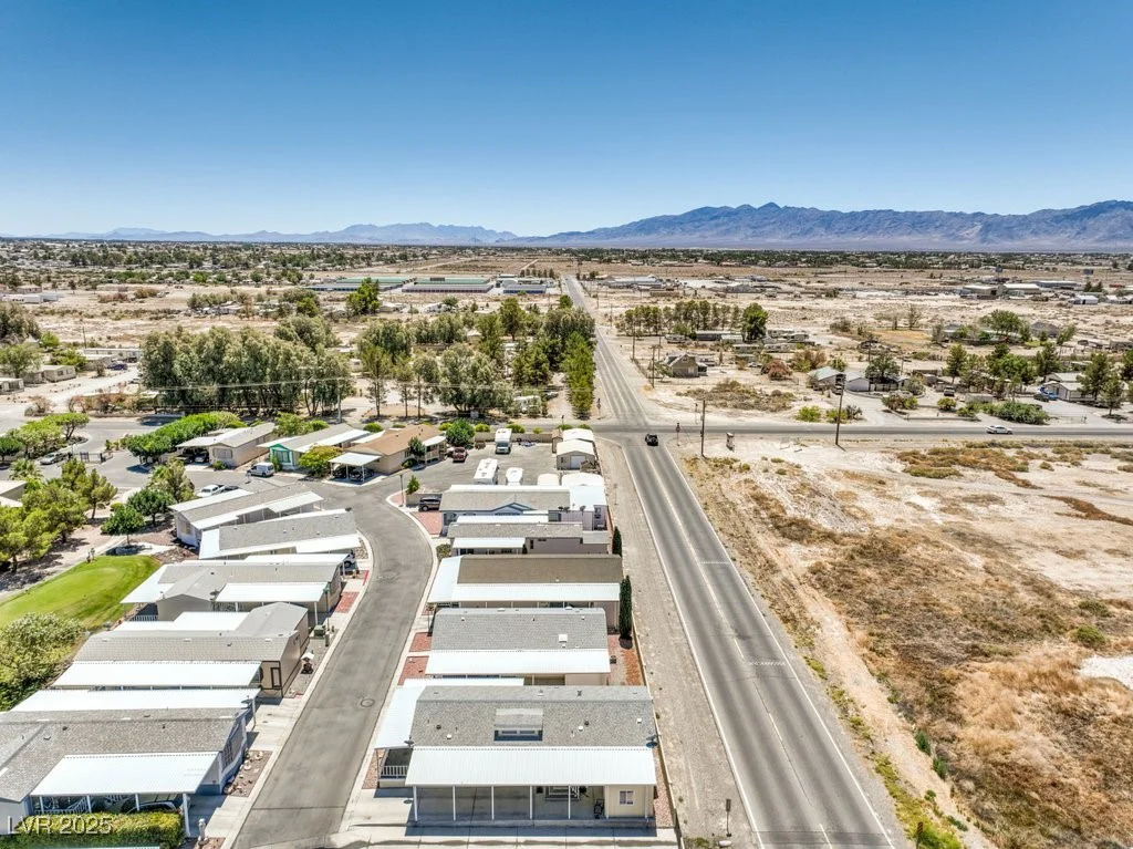 551 Montecito, Pahrump, NV 89048