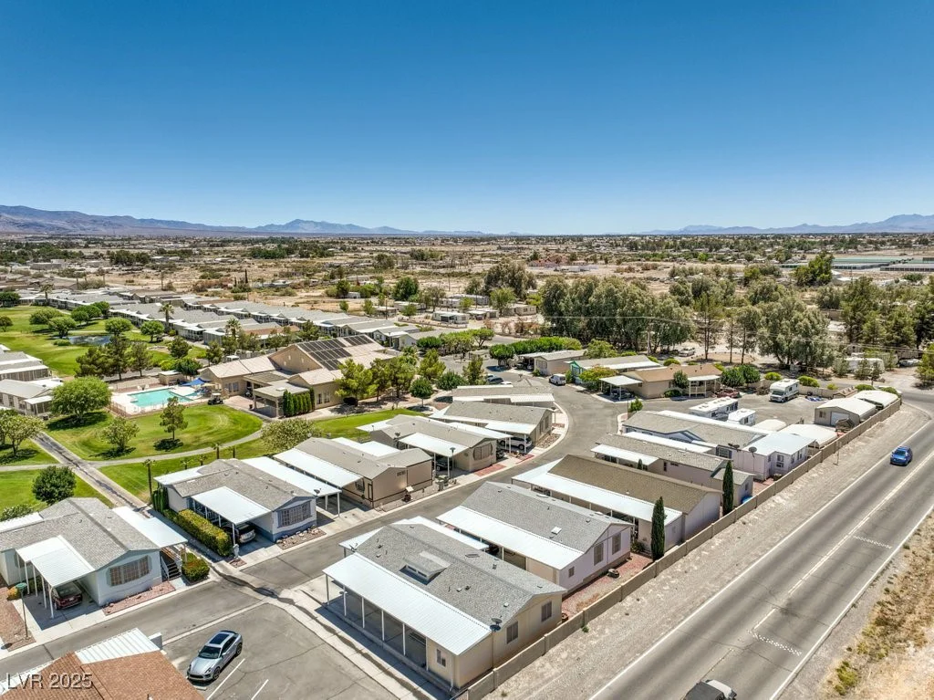 551 Montecito, Pahrump, NV 89048
