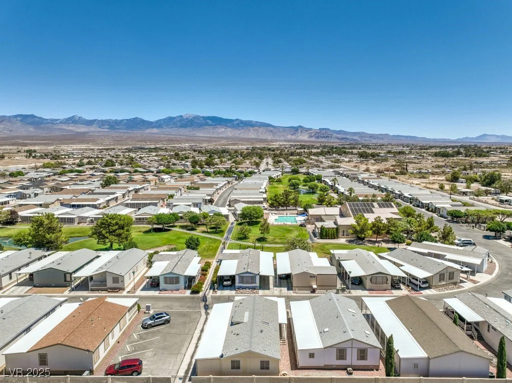 551 Montecito, Pahrump, NV 89048