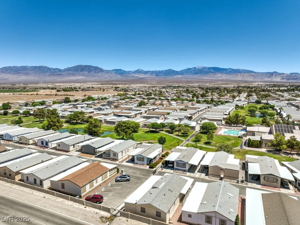 551 Montecito, Pahrump, NV 89048