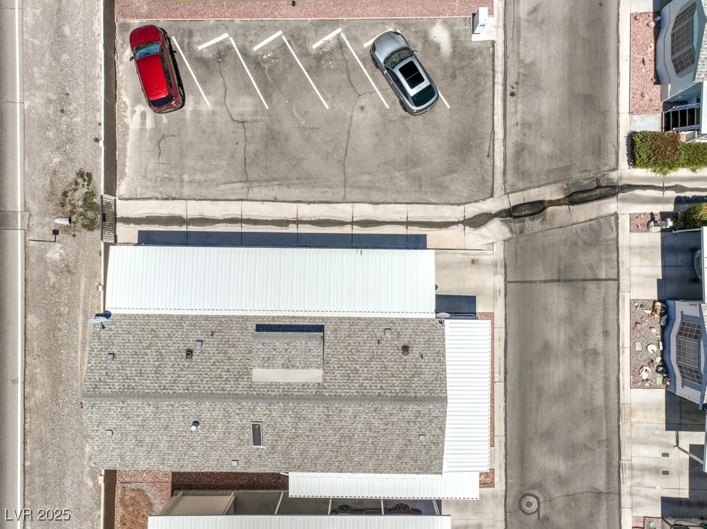 551 Montecito, Pahrump, NV 89048