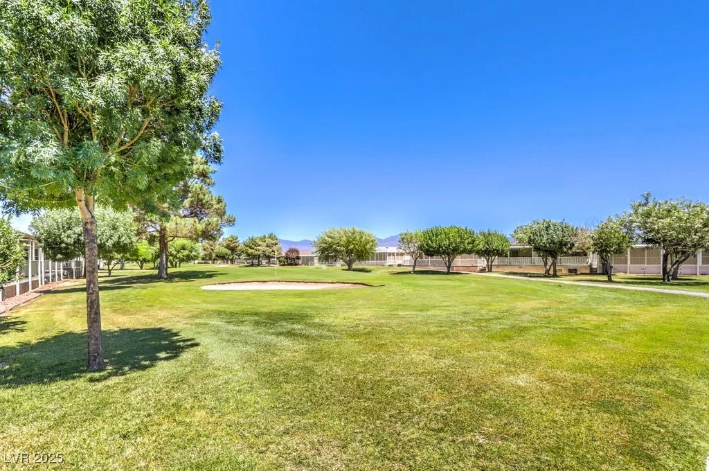 551 Montecito, Pahrump, NV 89048
