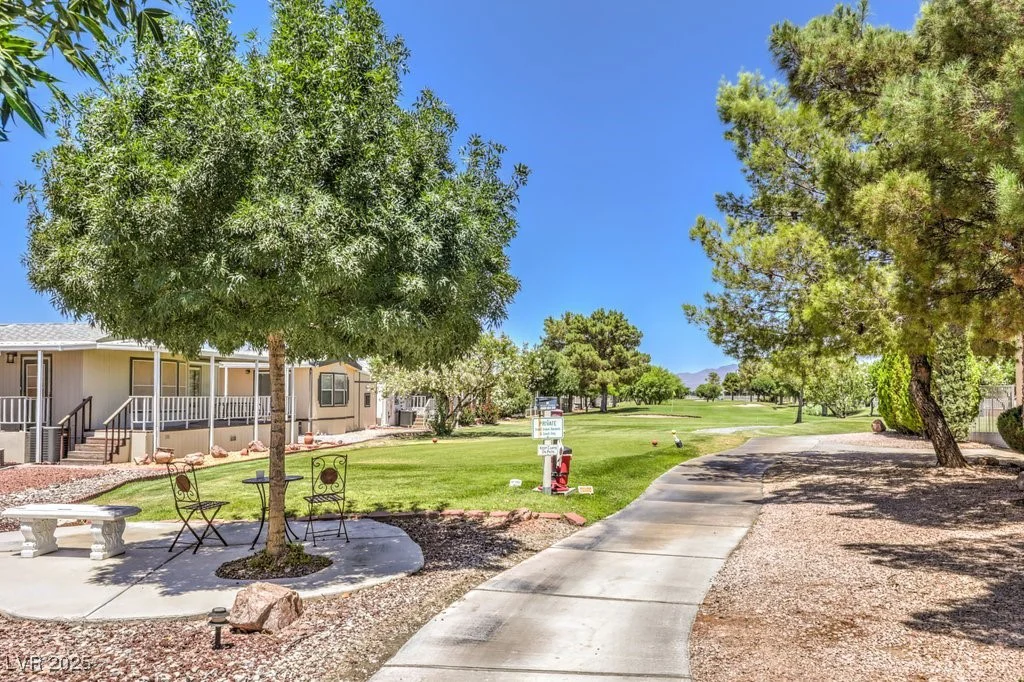 551 Montecito, Pahrump, NV 89048