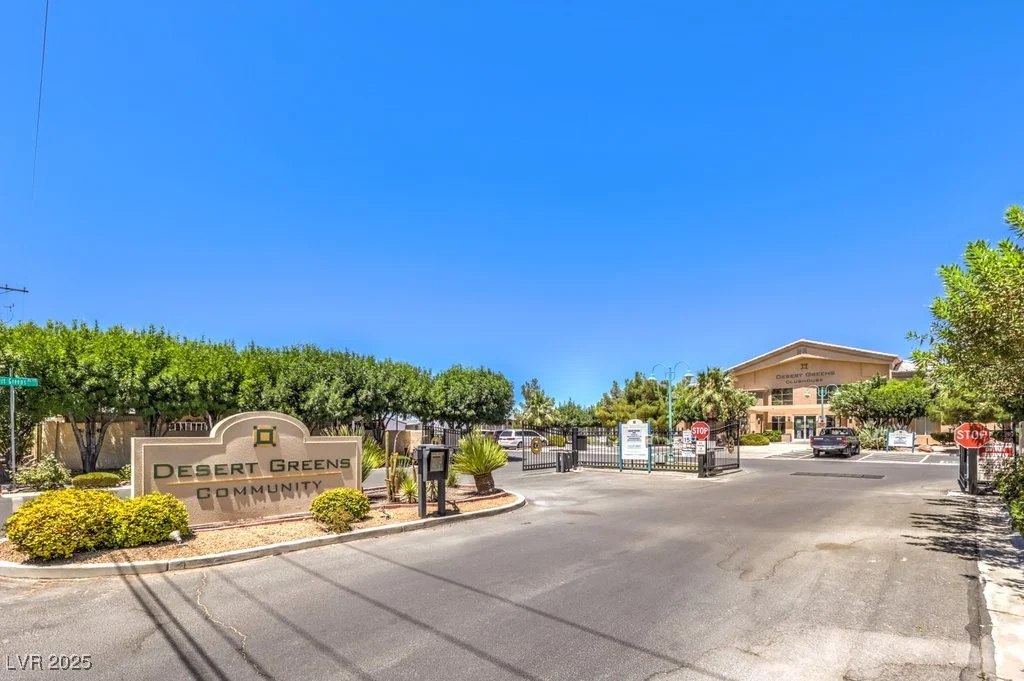 551 Montecito, Pahrump, NV 89048