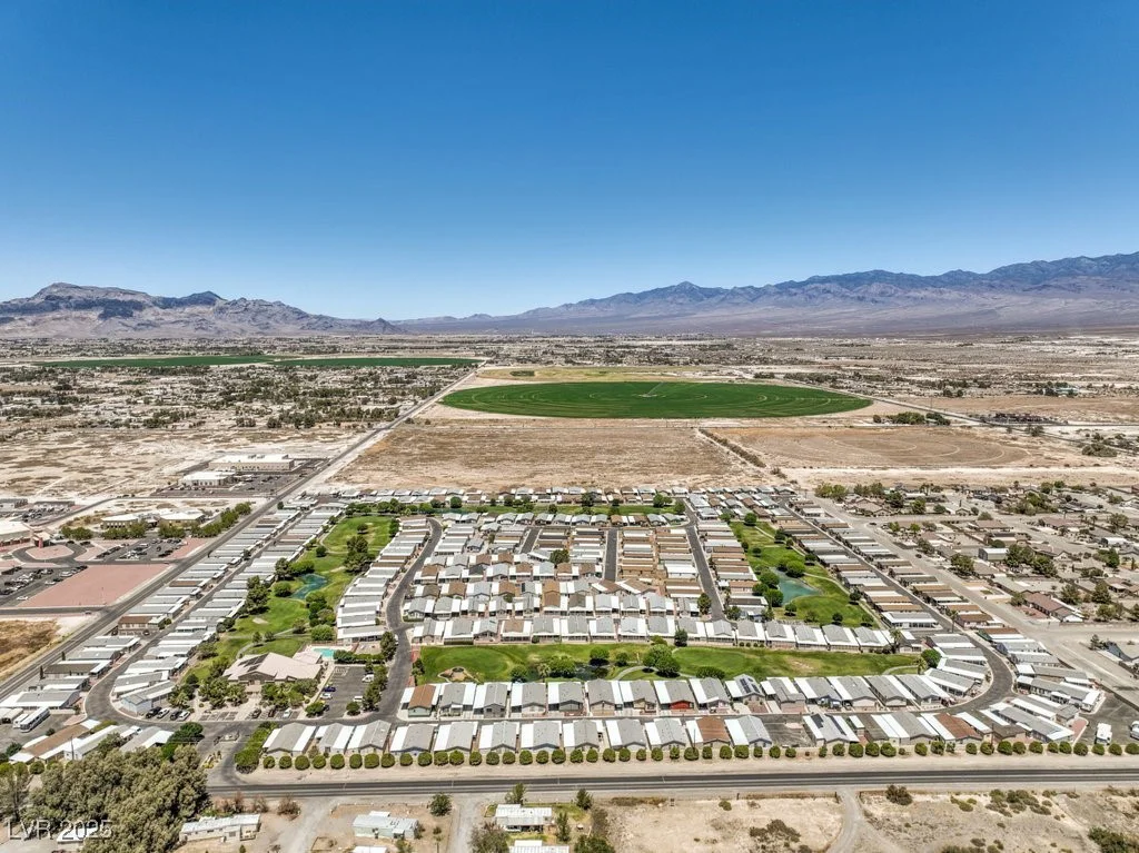 551 Montecito, Pahrump, NV 89048