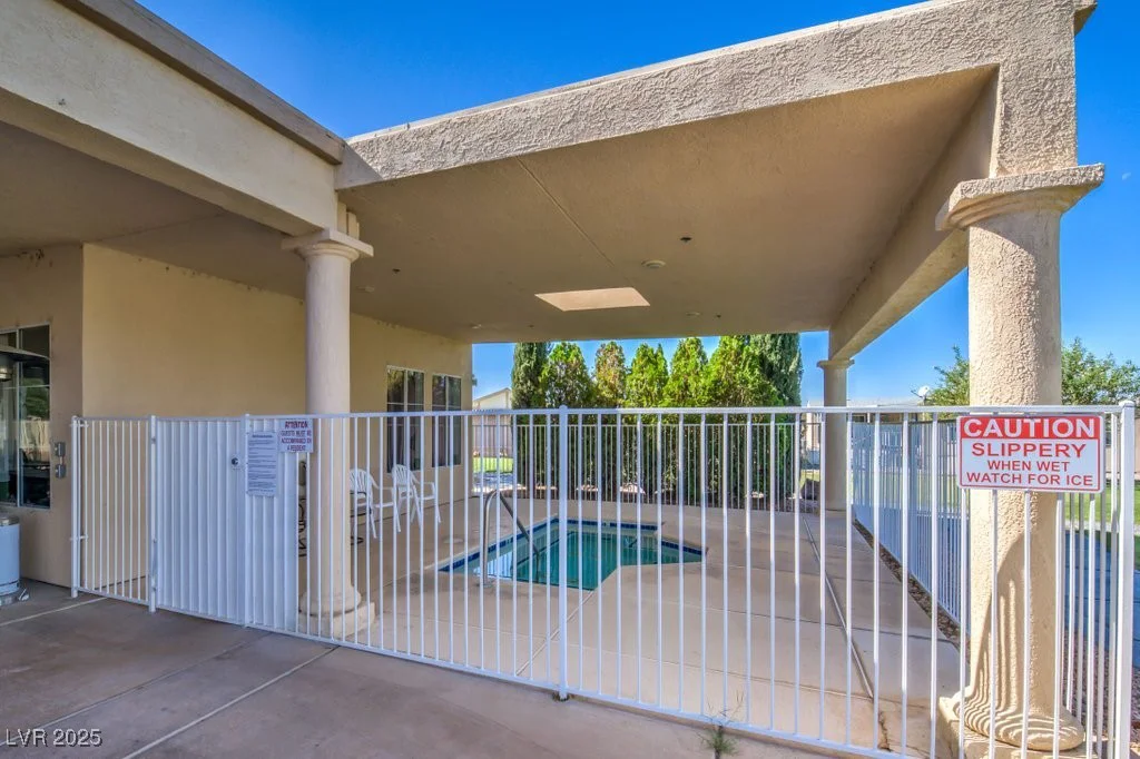 551 Montecito, Pahrump, NV 89048