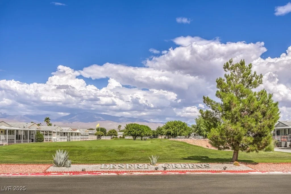 551 Montecito, Pahrump, NV 89048