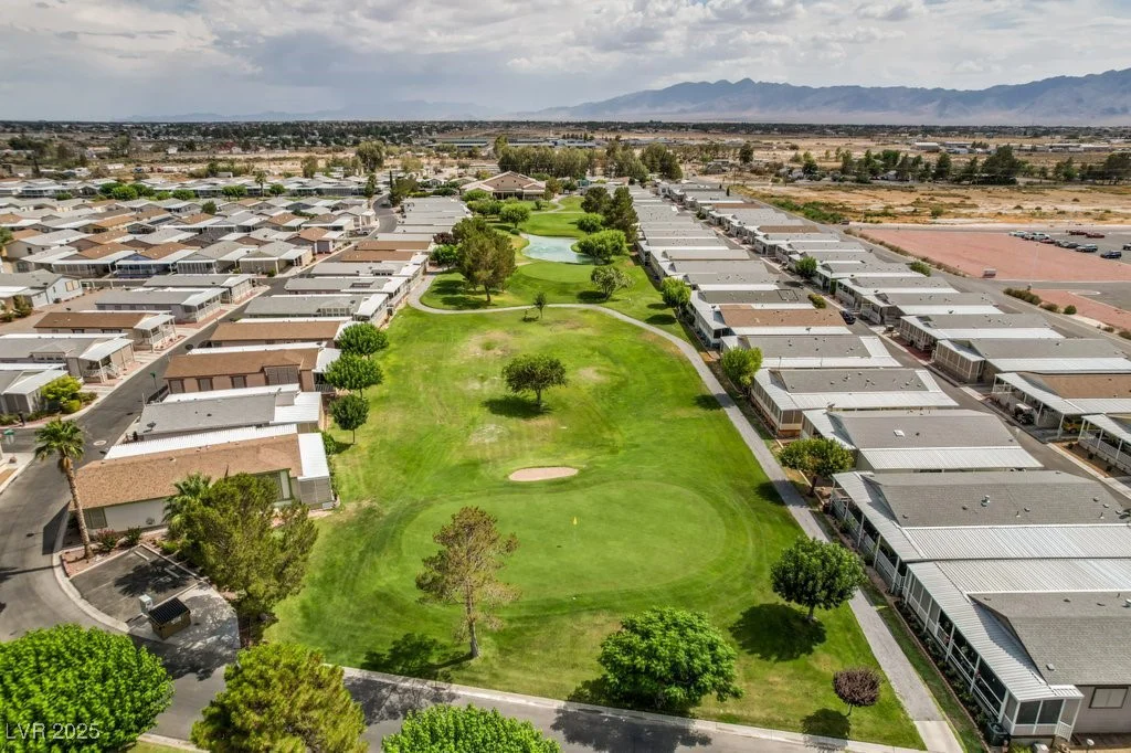 551 Montecito, Pahrump, NV 89048