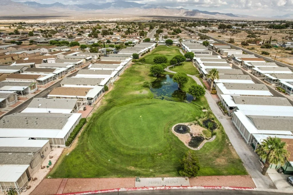 551 Montecito, Pahrump, NV 89048