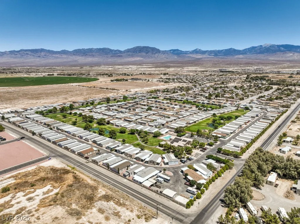 551 Montecito, Pahrump, NV 89048