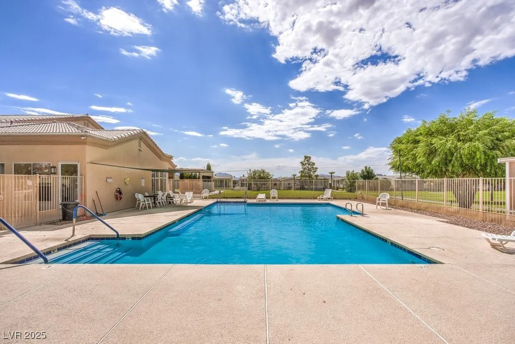 551 Montecito, Pahrump, NV 89048