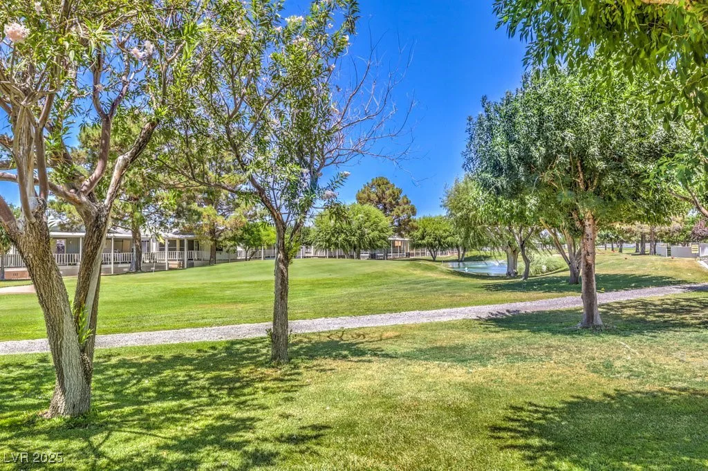 551 Montecito, Pahrump, NV 89048