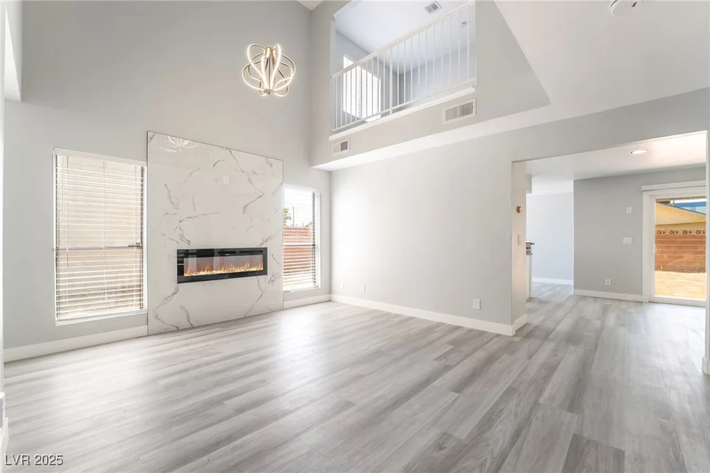 4657 Curdsen, Las Vegas, NV 89110