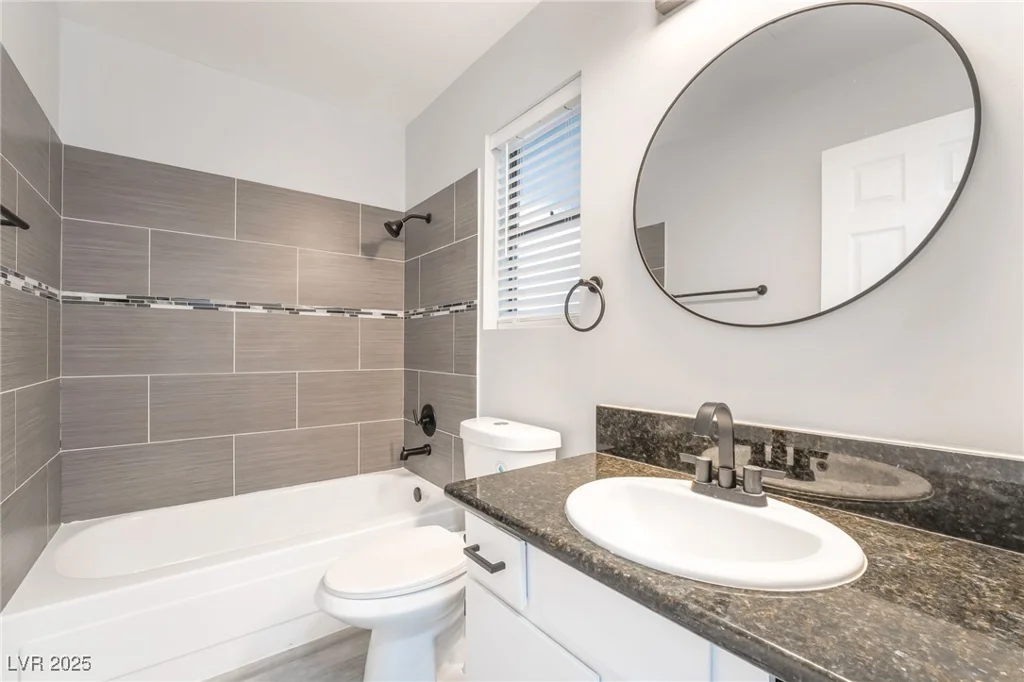 4657 Curdsen, Las Vegas, NV 89110