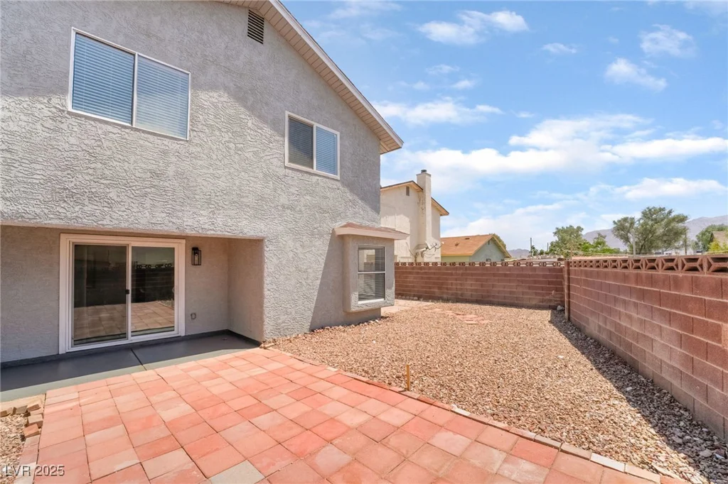 4657 Curdsen, Las Vegas, NV 89110