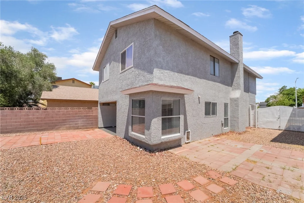4657 Curdsen, Las Vegas, NV 89110