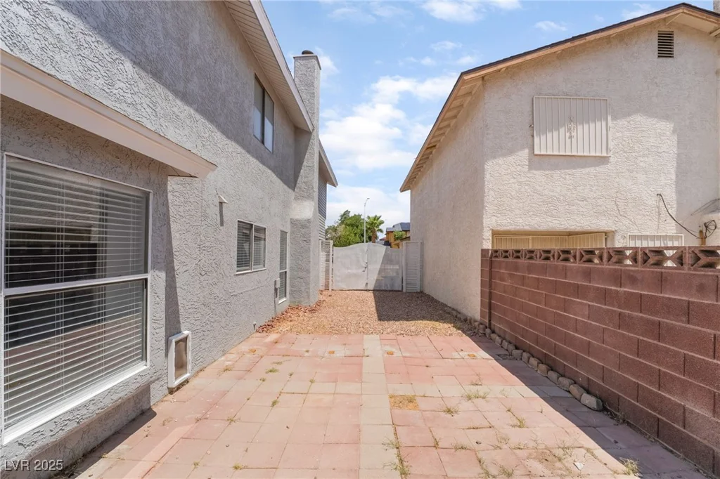 4657 Curdsen, Las Vegas, NV 89110