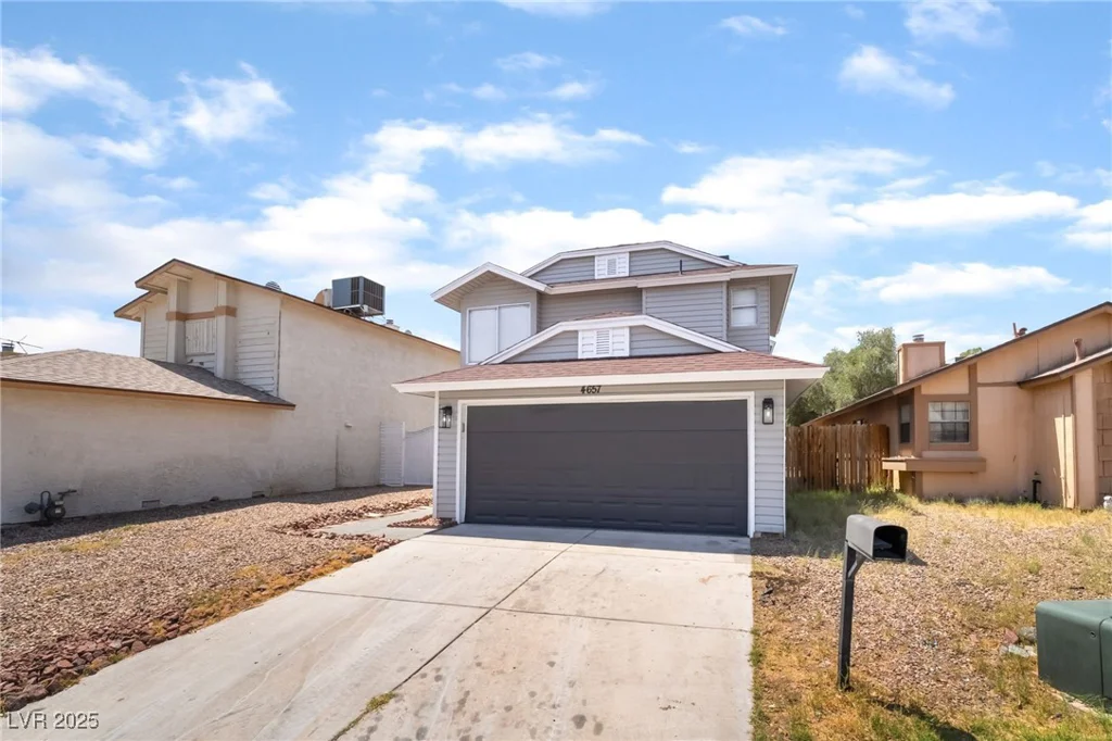 4657 Curdsen, Las Vegas, NV 89110