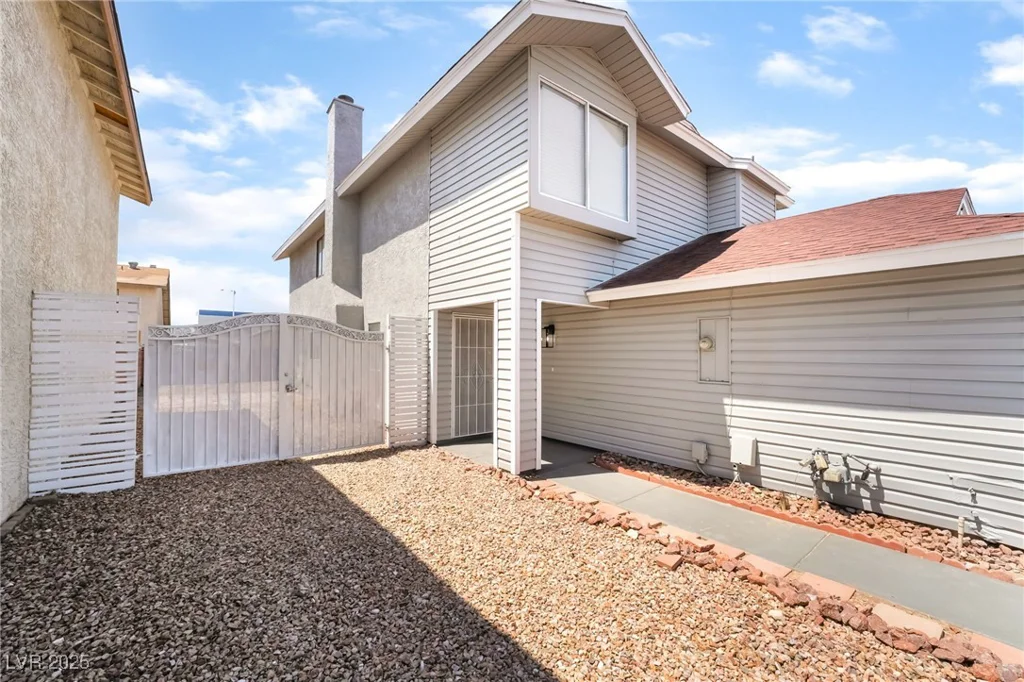 4657 Curdsen, Las Vegas, NV 89110