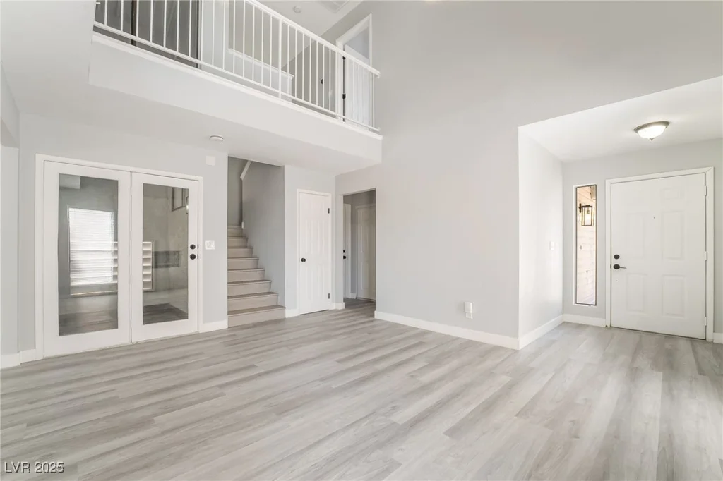 4657 Curdsen, Las Vegas, NV 89110