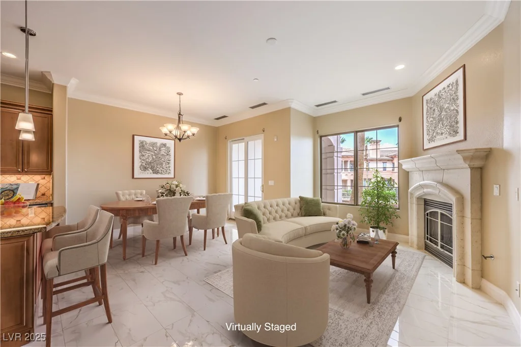 10 Via Vasari, Henderson, NV 89011