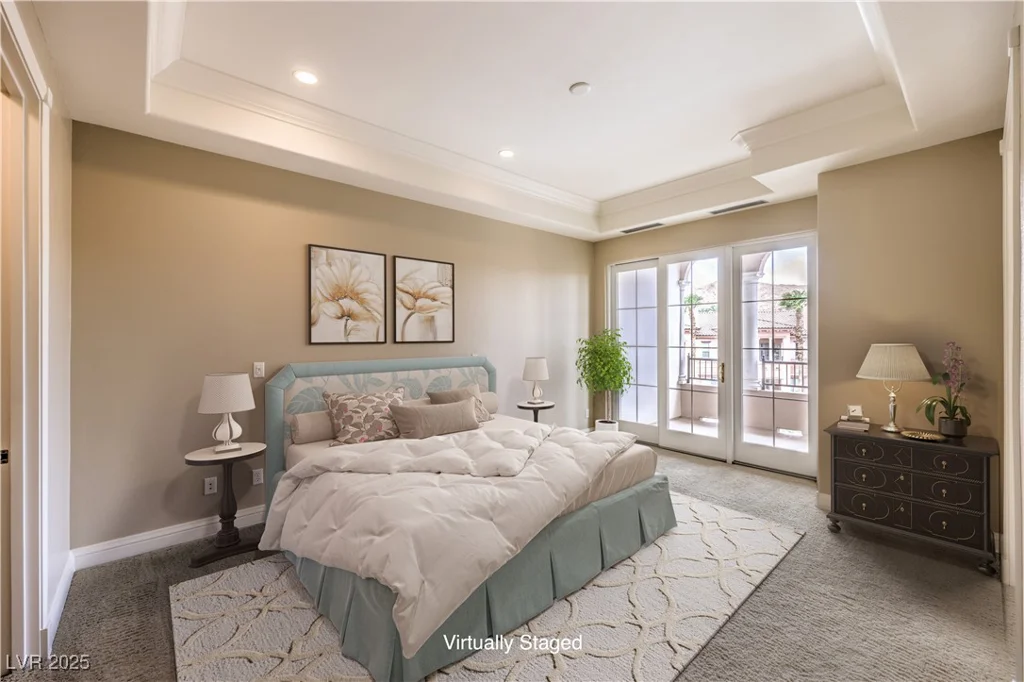 10 Via Vasari, Henderson, NV 89011