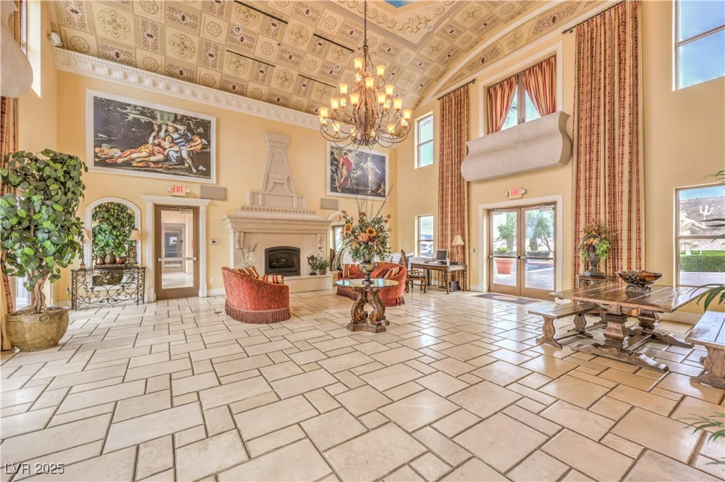 10 Via Vasari, Henderson, NV 89011