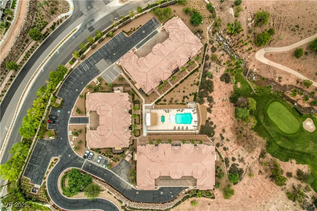 10 Via Vasari, Henderson, NV 89011