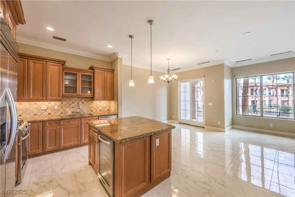 10 Via Vasari, Henderson, NV 89011