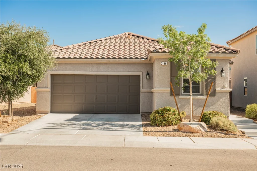7146 Foggy Mist, Las Vegas, NV 89179