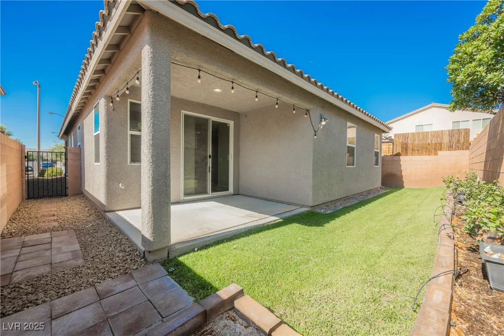 7146 Foggy Mist, Las Vegas, NV 89179