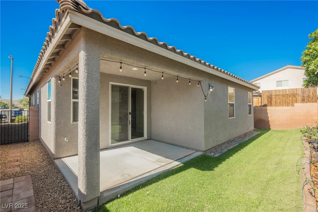 7146 Foggy Mist, Las Vegas, NV 89179