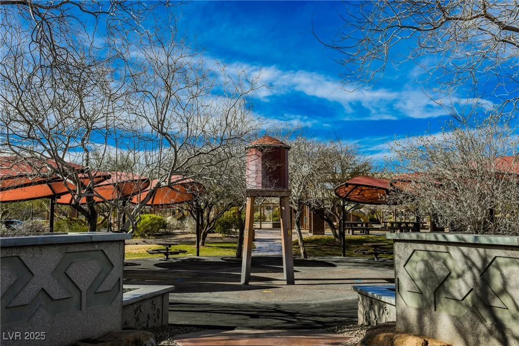 7146 Foggy Mist, Las Vegas, NV 89179
