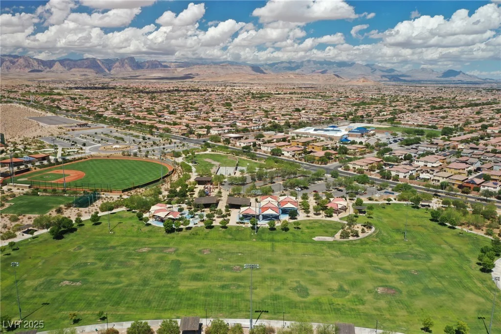 7146 Foggy Mist, Las Vegas, NV 89179