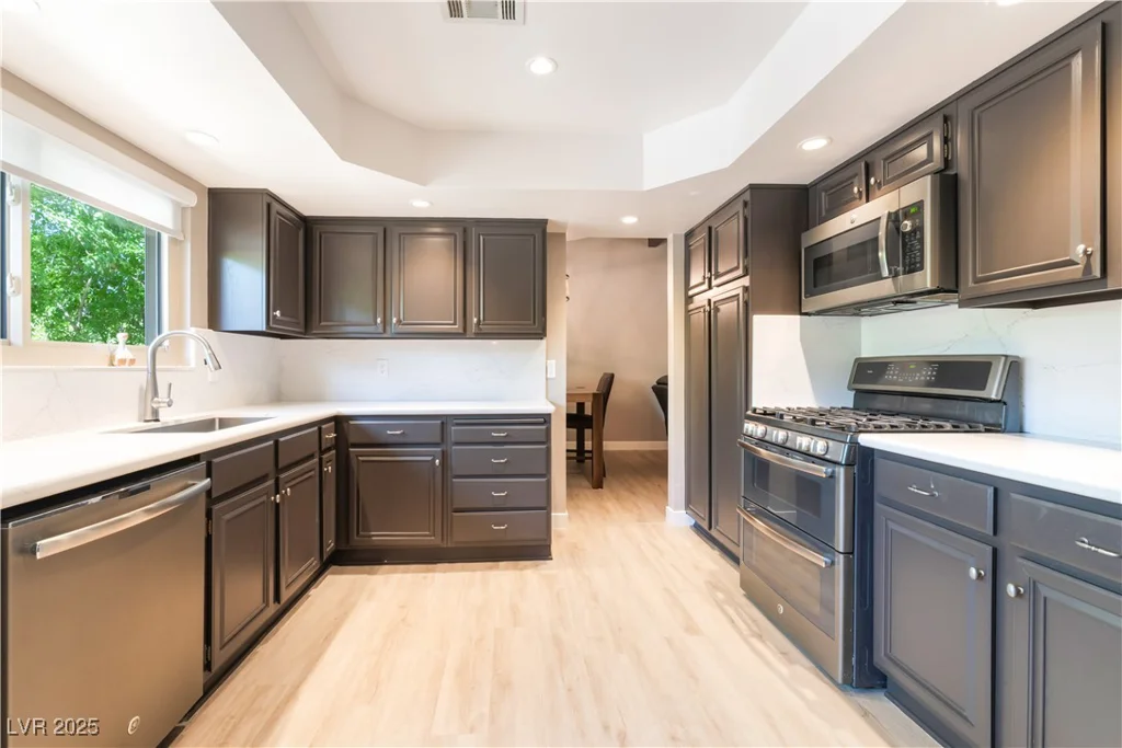 8908 Silvagni, Las Vegas, NV 89117