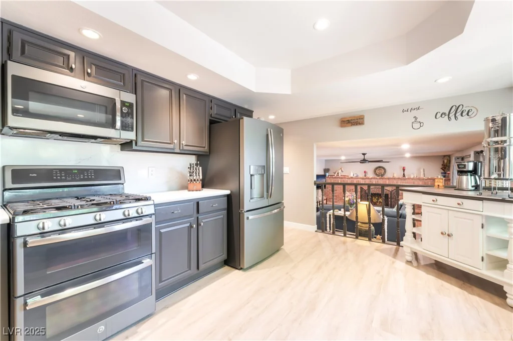 8908 Silvagni, Las Vegas, NV 89117