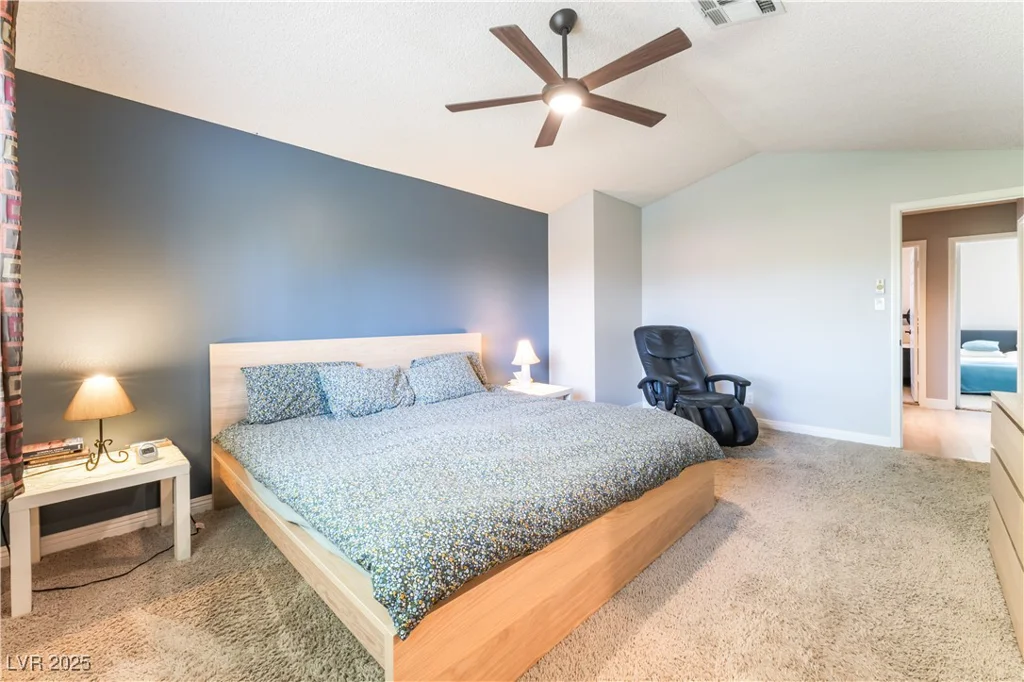 8908 Silvagni, Las Vegas, NV 89117