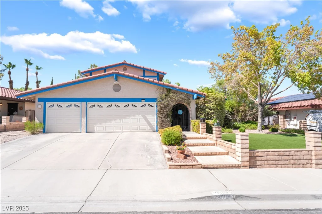 8908 Silvagni, Las Vegas, NV 89117