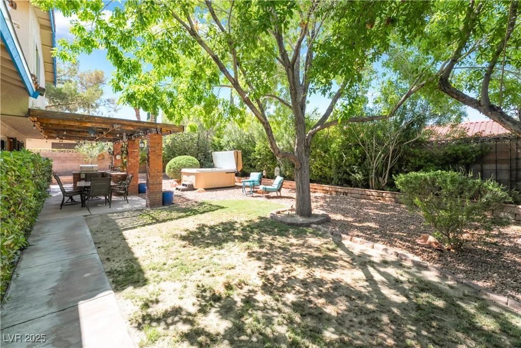 8908 Silvagni, Las Vegas, NV 89117