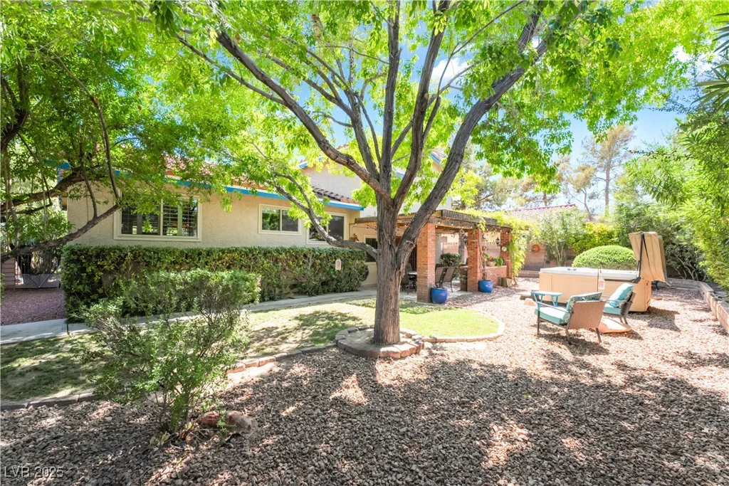 8908 Silvagni, Las Vegas, NV 89117