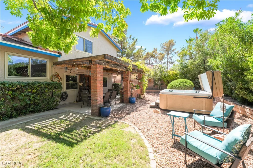 8908 Silvagni, Las Vegas, NV 89117